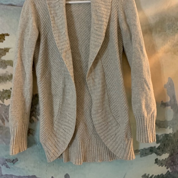 Levi’s cardigan - Picture 5 of 5